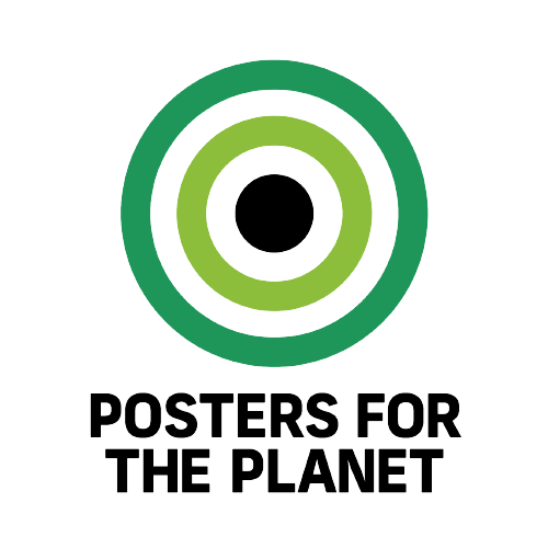 Posters for the Planet